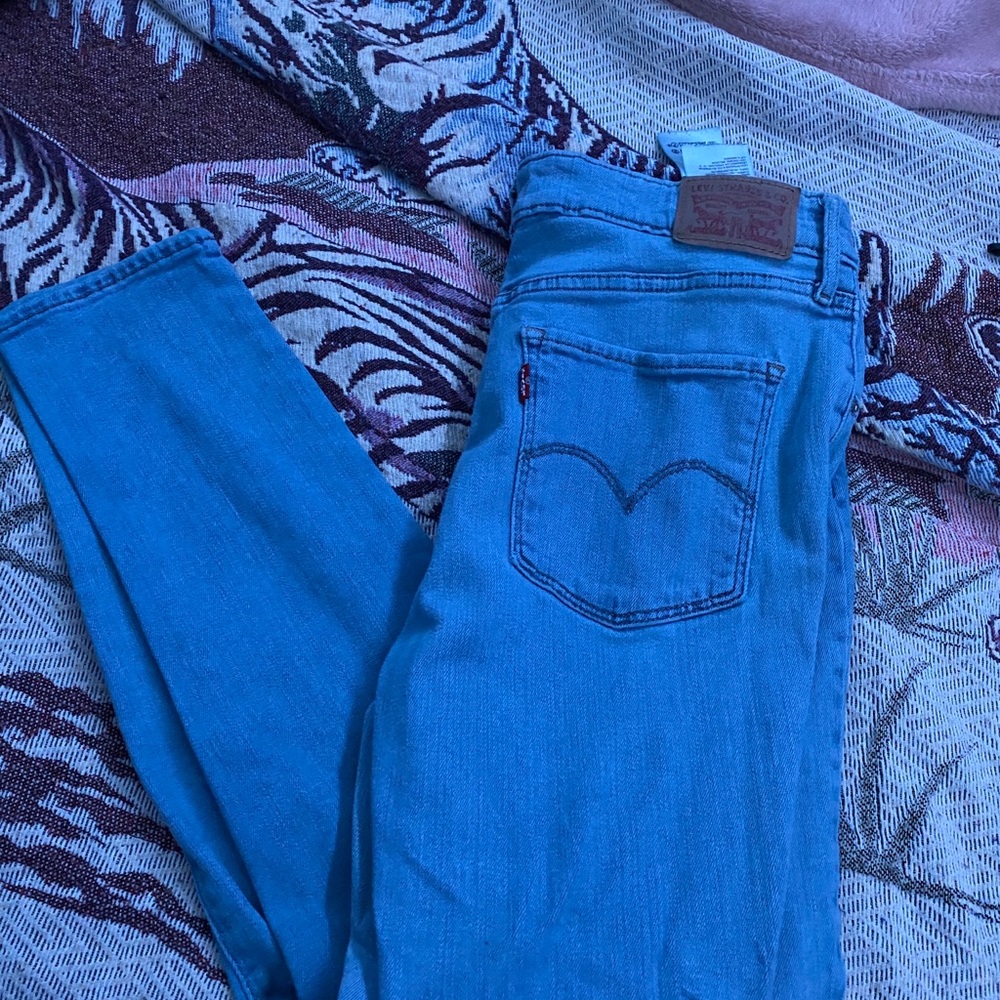 Jeans - Picture 2 of 2